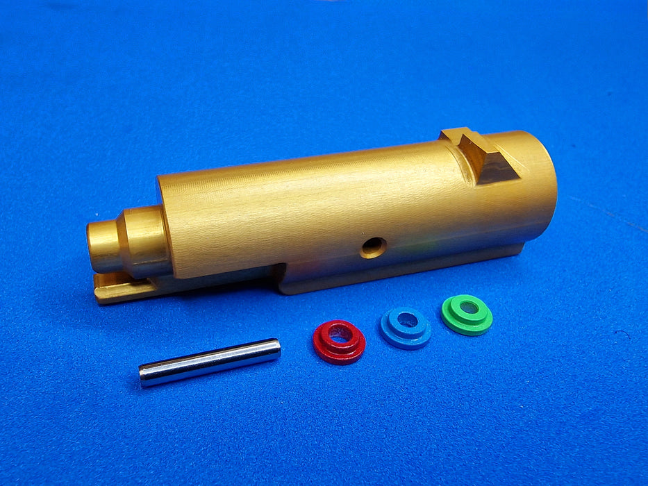 Spares - Genesis™ KC-VSR nozzle - V6