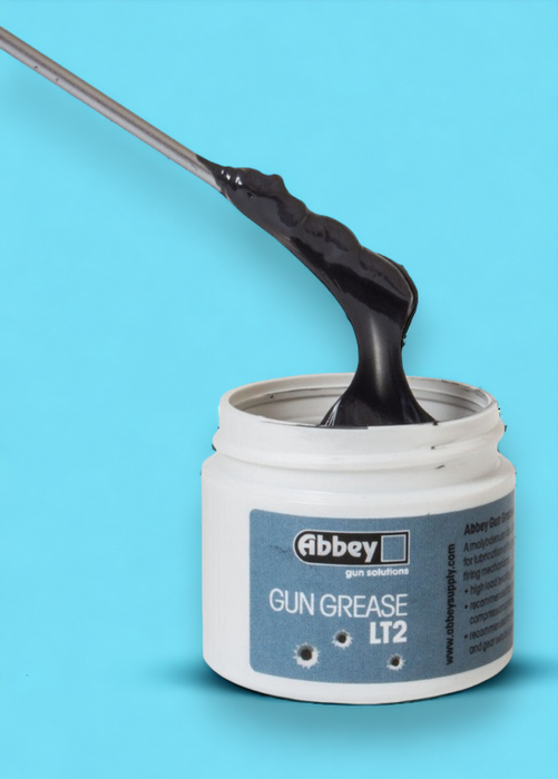 Abbey LT2 Moly Grease - 50ml pot