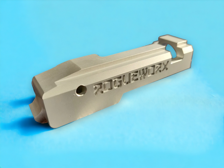 RW KC-02 CNC Aluminium Bolt Carrier V14