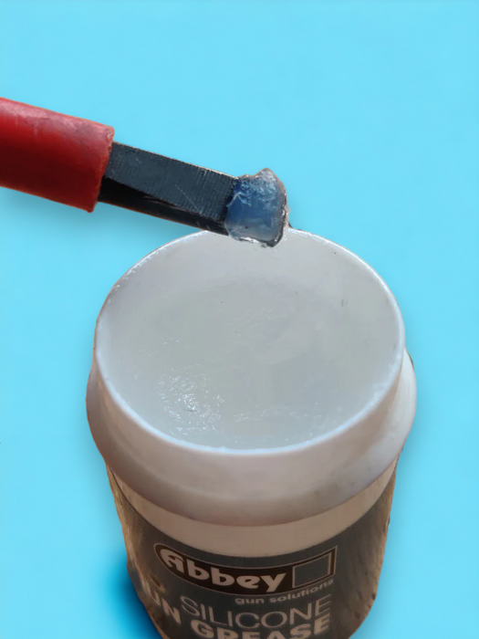 Abbey Thick Silicone Grease - 20ml pot