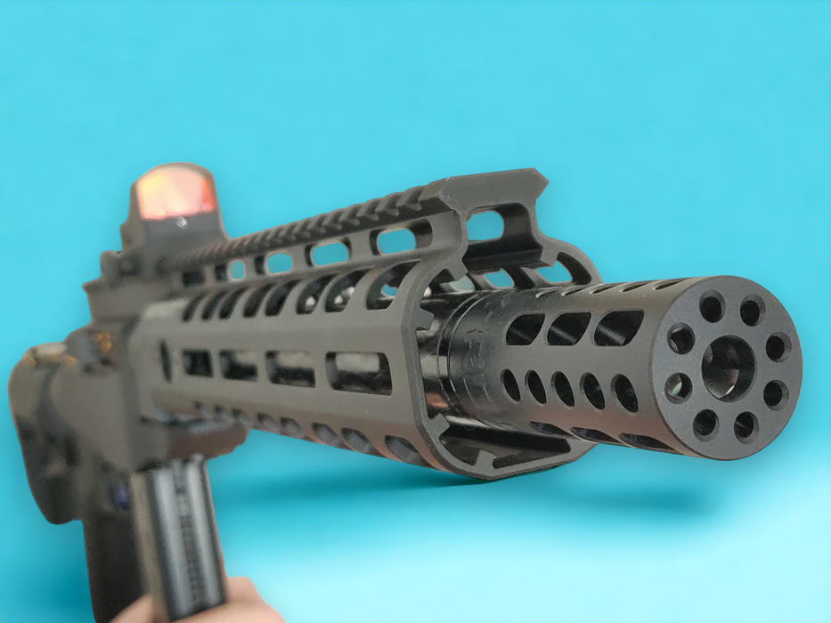 MORSE™ MUZZLE BRAKE