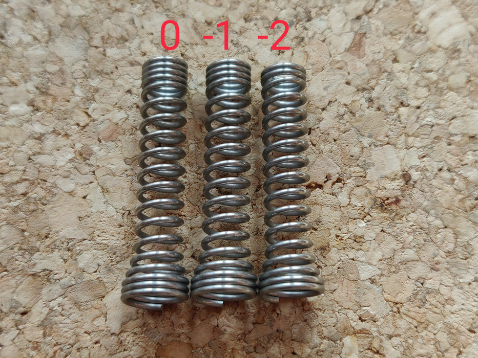 KC-02 SSB Hammer Spring set