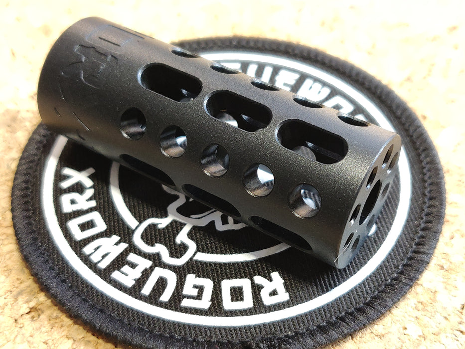 MORSE™ MUZZLE BRAKE