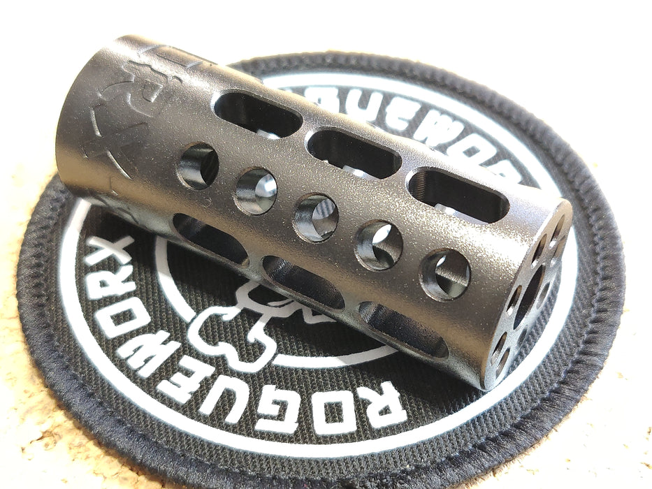 MORSE™ MUZZLE BRAKE