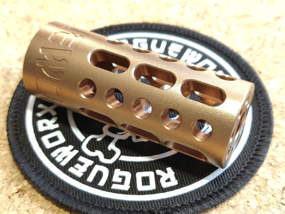 MORSE™ MUZZLE BRAKE