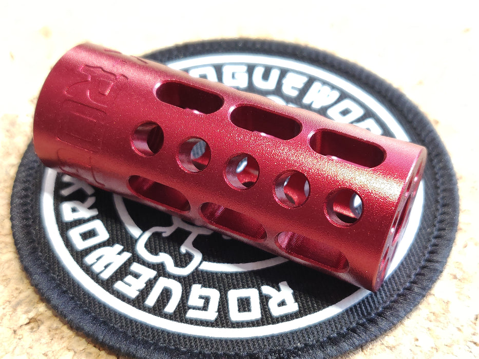 MORSE™ MUZZLE BRAKE