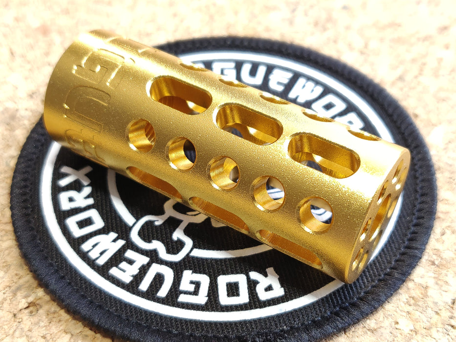 MORSE™ MUZZLE BRAKE