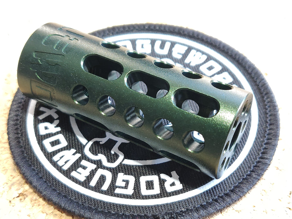 MORSE™ MUZZLE BRAKE