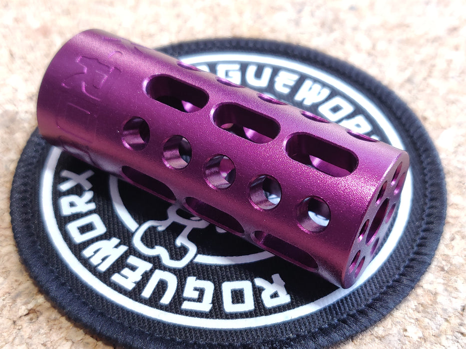 MORSE™ MUZZLE BRAKE