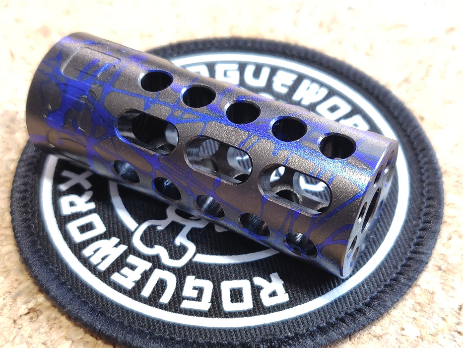 MORSE™ MUZZLE BRAKE