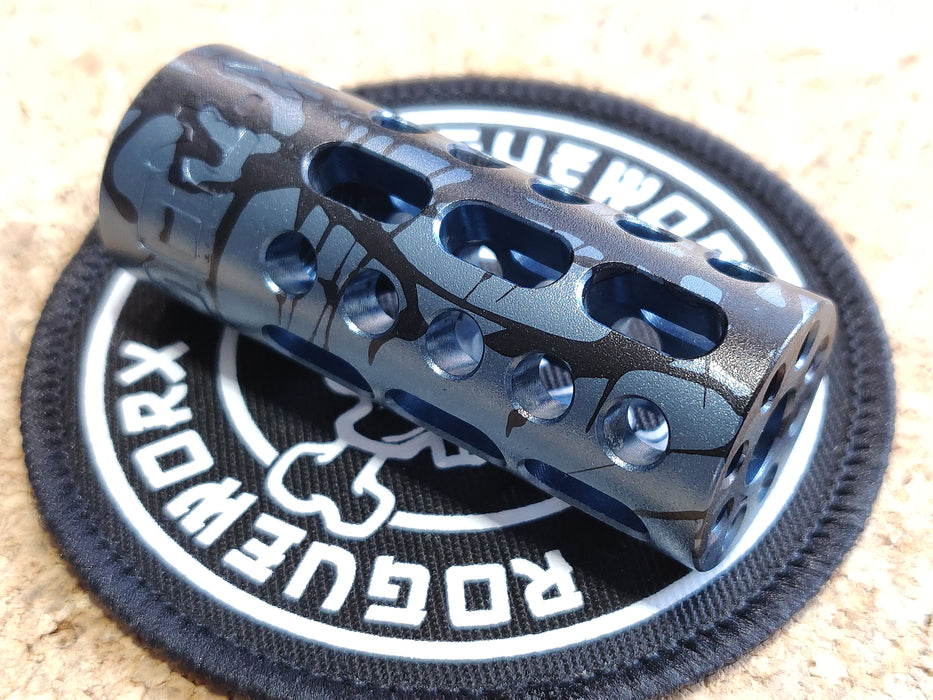 MORSE™ MUZZLE BRAKE