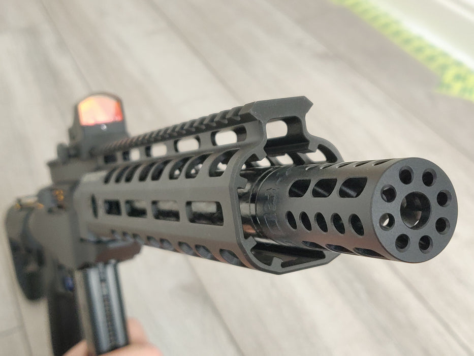 MORSE™ MUZZLE BRAKE