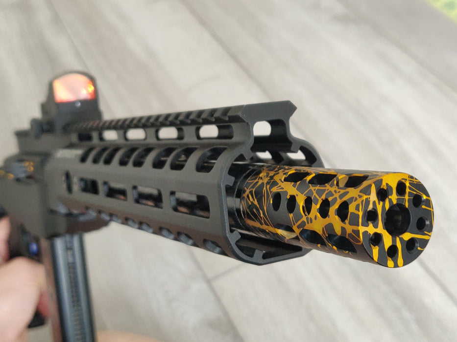 MORSE™ MUZZLE BRAKE