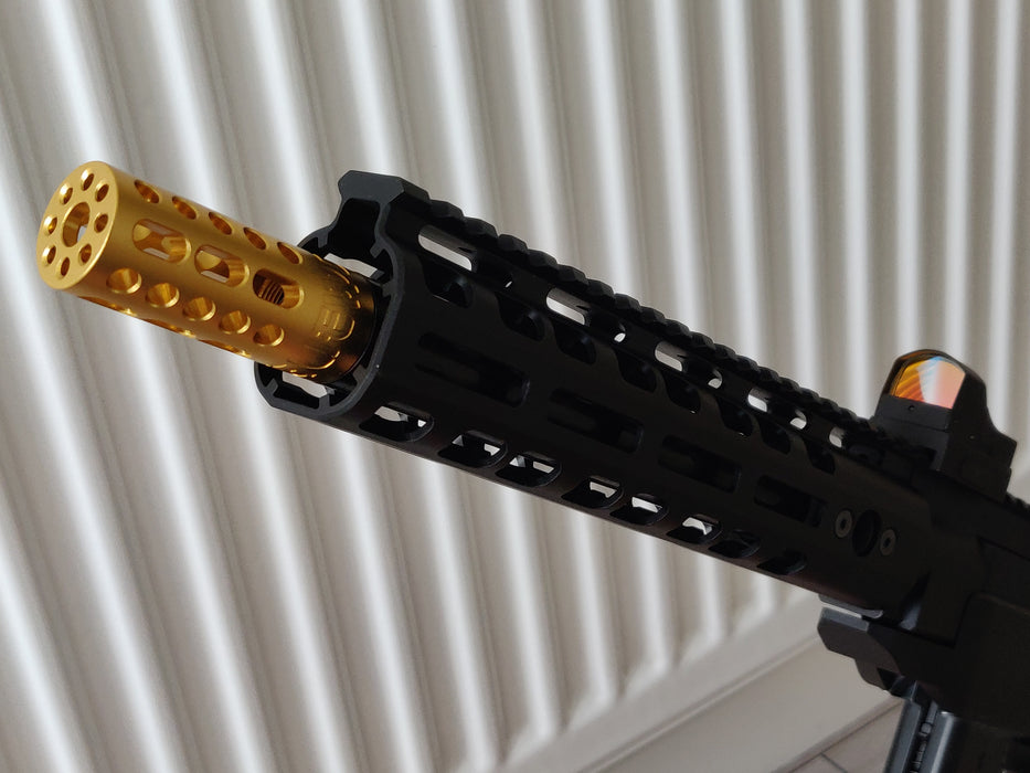 MORSE™ MUZZLE BRAKE