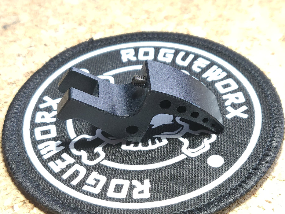 SICKLE™ KC-02 MAG RELEASE LEVER