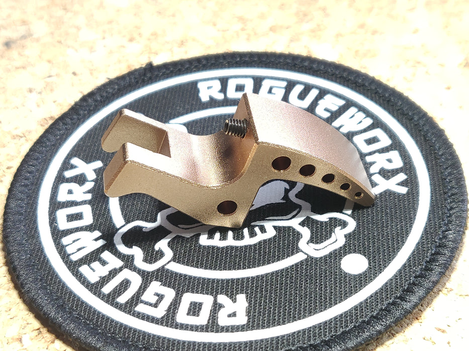 SICKLE™ KC-02 MAG RELEASE LEVER