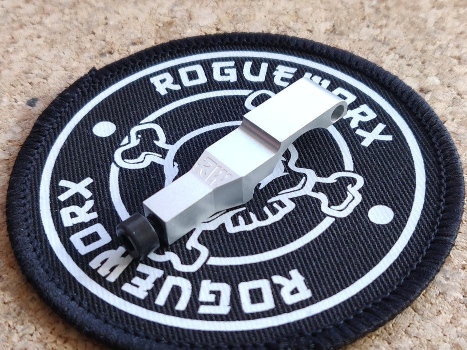 MORPHEUS Customisable Charging Handle Base