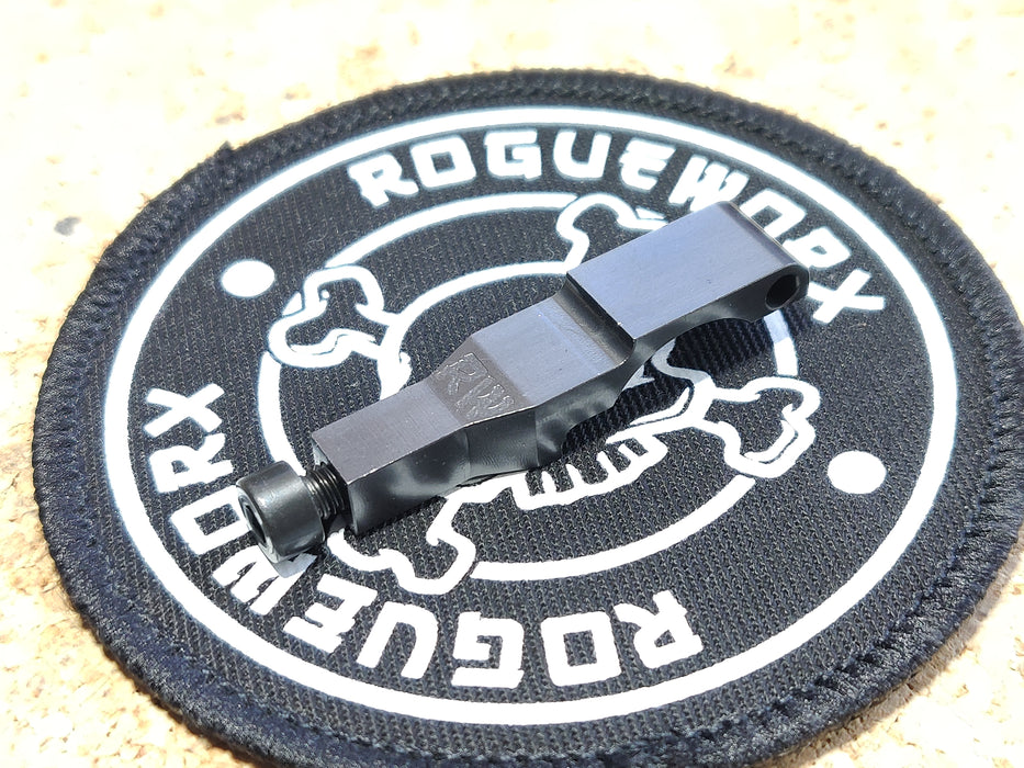 MORPHEUS Customisable Charging Handle Base