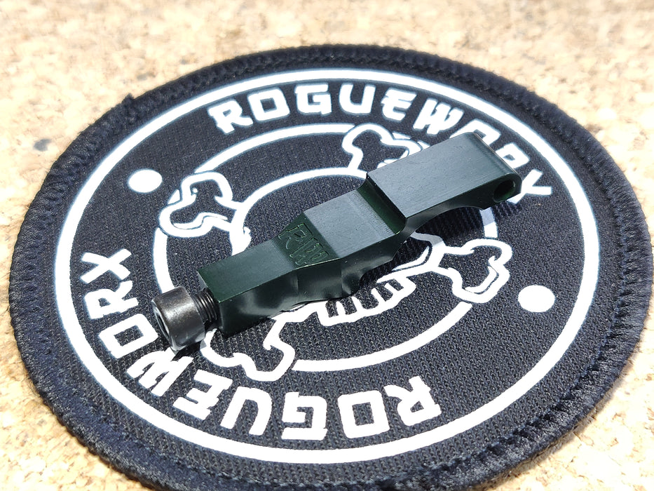 MORPHEUS Customisable Charging Handle Base