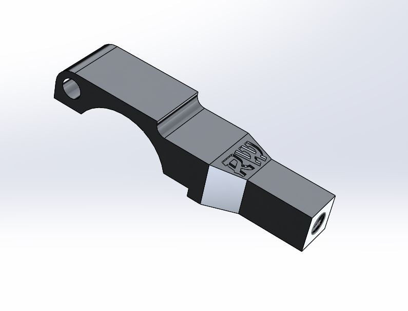 MORPHEUS Customisable Charging Handle Base